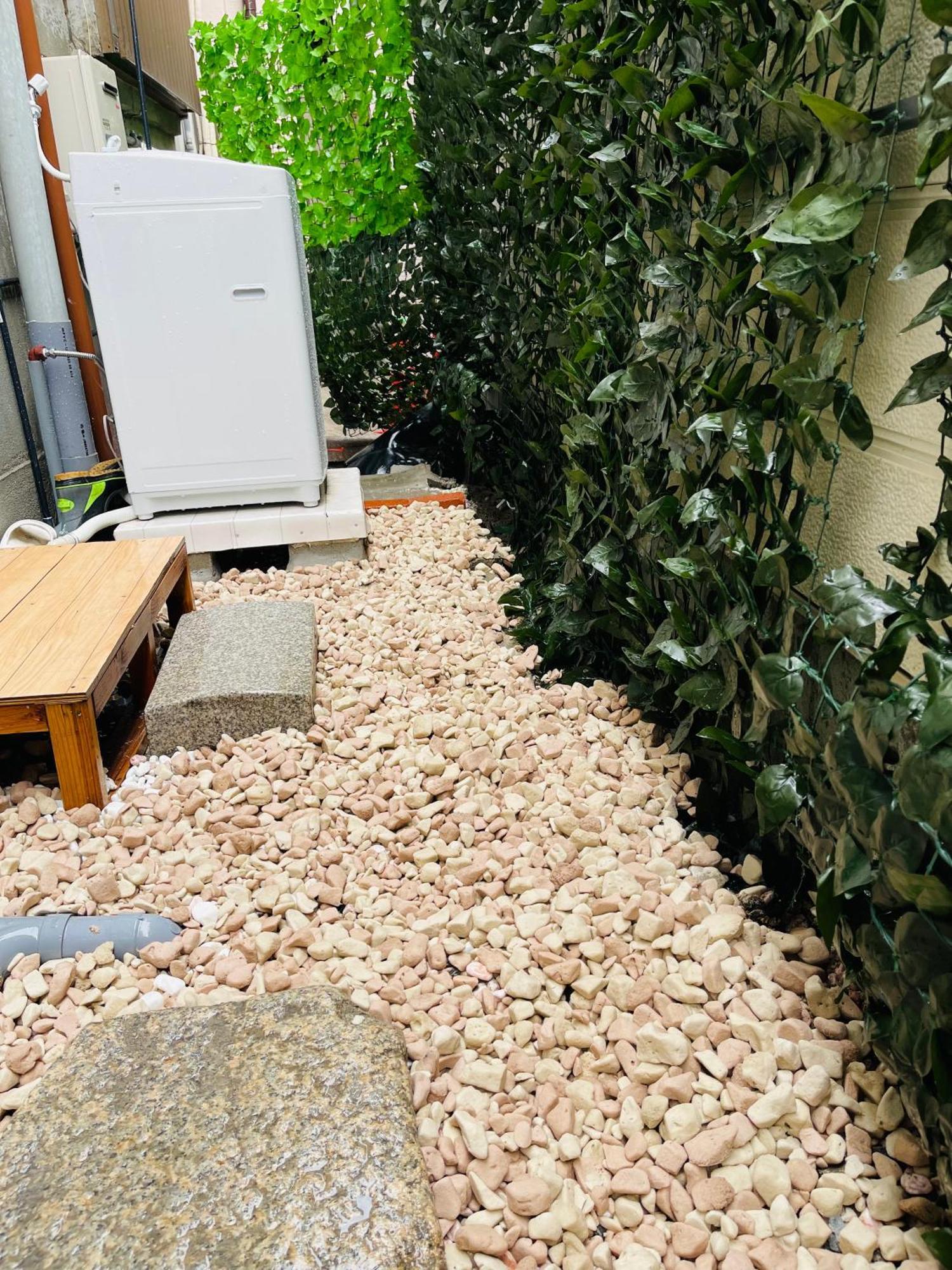 難波心斎橋10 Minutes民宿3号室 Villa Osaka Esterno foto