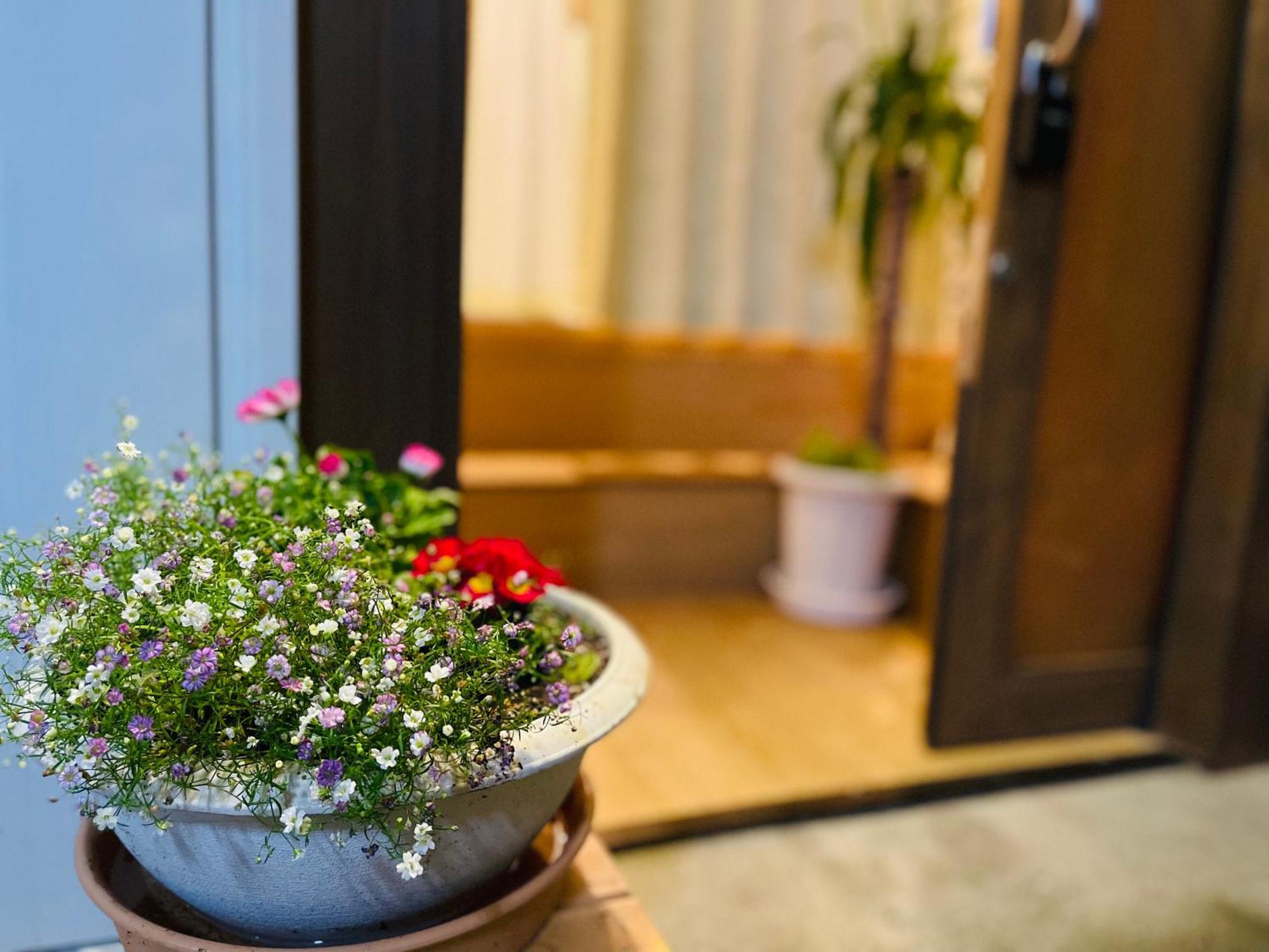 難波心斎橋10 Minutes民宿3号室 Villa Osaka Esterno foto